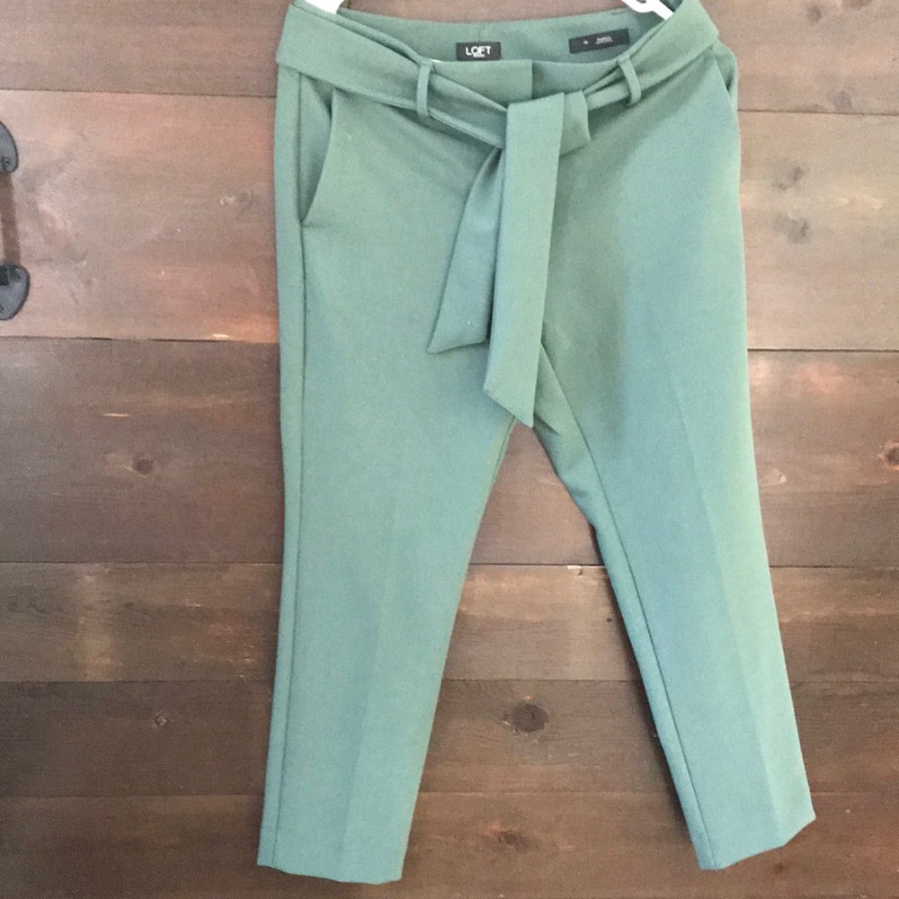 Petite pant